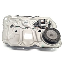 Front left window regulator Volkswagen Touran (1T1, 1T2) | Becerril Scrap Yard