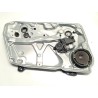Recambio de elevalunas delantero izquierdo para skoda superb i (3u4) 1.9 tdi referencia OEM IAM 3B4837755D06  1B1837461