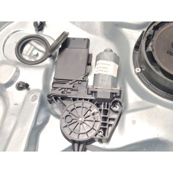 Recambio de elevalunas delantero izquierdo para skoda superb i (3u4) 1.9 tdi referencia OEM IAM 3B4837755D06  1B1837461