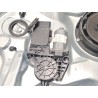 Recambio de elevalunas delantero izquierdo para skoda superb i (3u4) 1.9 tdi referencia OEM IAM 3B4837755D06  1B1837461