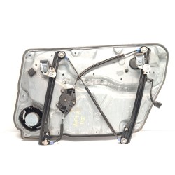 Recambio de elevalunas delantero izquierdo para skoda superb i (3u4) 1.9 tdi referencia OEM IAM 3B4837755D06  1B1837461