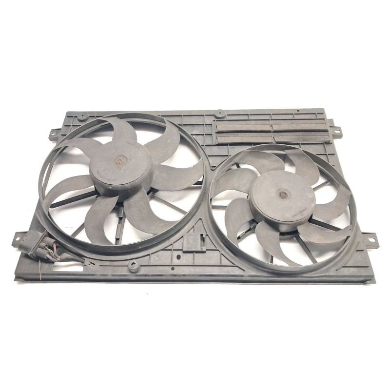 Ventilateur électrique Volkswagen Touran (1T1, 1T2) | Desguace Becerril