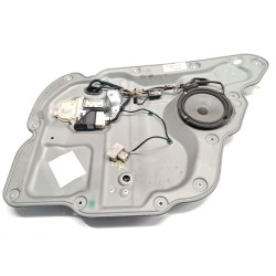 Right rear window lifter Volkswagen Touran (1T1, 1T2) | Becerril Scrap Yard