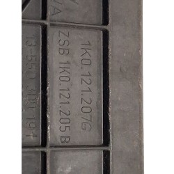 Ventilateur électrique Volkswagen Touran (1T1, 1T2) | Desguace Becerril