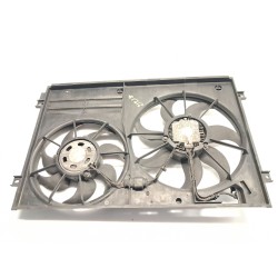Ventilateur électrique Volkswagen Touran (1T1, 1T2) | Desguace Becerril