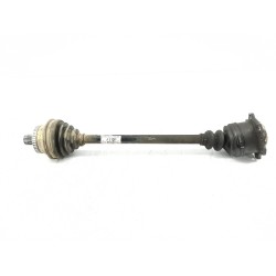 Recambio de transmisión delantera izquierda para volkswagen passat b5.5 (3b3) 1.9 tdi 4motion referencia OEM IAM 8D0407272DF  