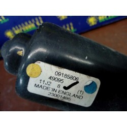Recambio de motor limpia delantero para opel vectra c berlina comfort referencia OEM IAM 09185806  