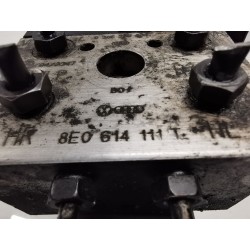 ABS Volkswagen Passat B5.5 (3B3) | Becerril Scrap Yard