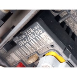 Spare BSM (Boîtier de Servitude Moteur) Peugeot 3008 I monospace (0U_) | Becerril Scrap Yard