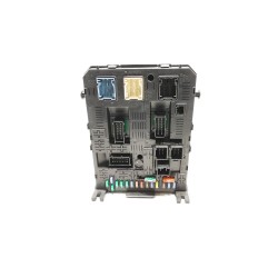 Recambio de bsi para peugeot 3008 i monospace (0u_) 1.6 hdi referencia OEM IAM 281197595  