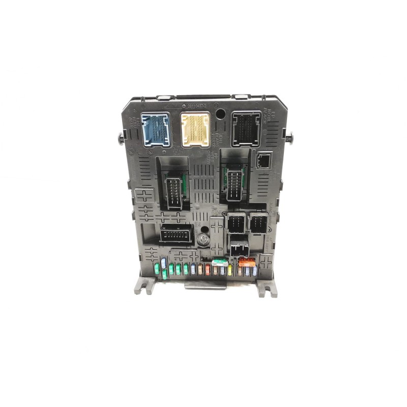 Recambio de bsi para peugeot 3008 i monospace (0u_) 1.6 hdi referencia OEM IAM 281197595  