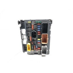 Spare BSM (Boîtier de Servitude Moteur) Peugeot 3008 I monospace (0U_) | Becerril Scrap Yard