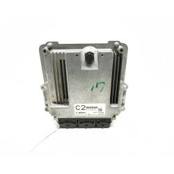 Recambio de centralita motor uce para nissan qashqai i (j10, nj10) 2.0 dci a las 4 ruedas referencia OEM IAM 0281017185  