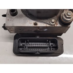 ABS Fiat Fiorino | Becerril Scrap Yard