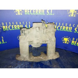 Recambio de pinza freno trasera izquierda para mercedes-benz vito (w638) caja cerrada referencia OEM IAM   