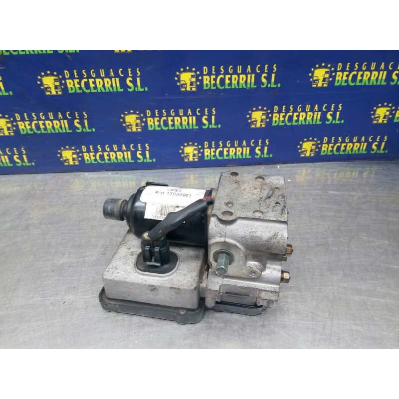 Recambio de abs para opel vectra b berlina básico referencia OEM IAM 13039901 S108022001C 