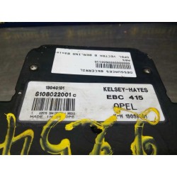 Recambio de abs para opel vectra b berlina básico referencia OEM IAM 13039901 S108022001C 