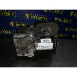 Recambio de abs para opel vectra b berlina básico (1999) referencia OEM IAM 13039901 S108022001C 
