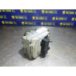 Recambio de abs para opel vectra b berlina básico (1999) referencia OEM IAM 90468702 0265220024 