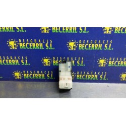 Recambio de mando elevalunas delantero izquierdo para nissan almera (n16/e) line up referencia OEM IAM   