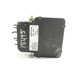 Recambio de abs para opel vectra b berlina básico (1999) referencia OEM IAM 13040101 13039901 