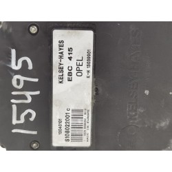 Recambio de abs para opel vectra b berlina básico (1999) referencia OEM IAM 13040101 13039901 