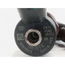 Injektor Renault Scenic II | Desguace Becerril