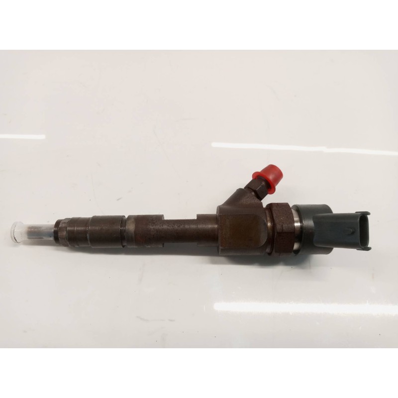 Injektor Renault Scenic II | Desguace Becerril