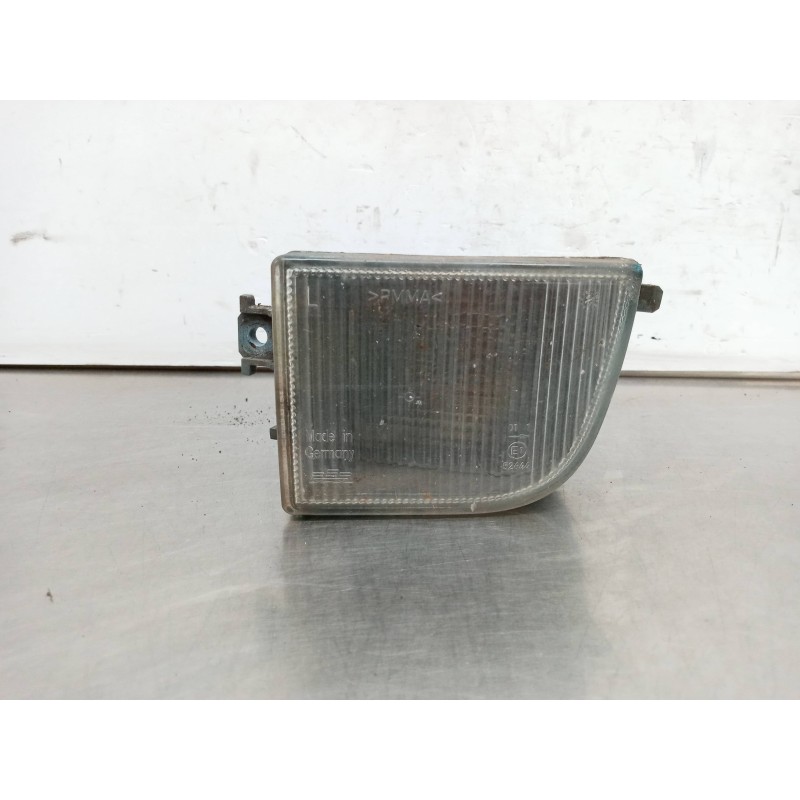 Recambio de faro antiniebla izquierdo para volkswagen passat berlina (3a2) gt referencia OEM IAM Recambio de faro antiniebla izquierdo para volkswagen passat berlina (3a2) gt referencia OEM IAM