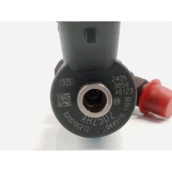 Injektor Renault Scenic II | Desguace Becerril