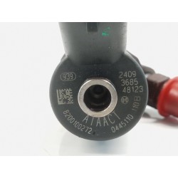 Injektor Renault Scenic II | Desguace Becerril