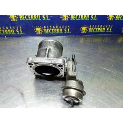 Boîtier de papillon Renault Espace IV (JK0) | Desguace Becerril