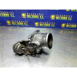 Boîtier de papillon Renault Espace IV (JK0) | Desguace Becerril