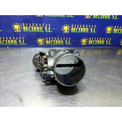 Boîtier de papillon Renault Espace IV (JK0) | Desguace Becerril