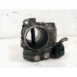 Boîtier de papillon Renault Scenic II | Desguace Becerril