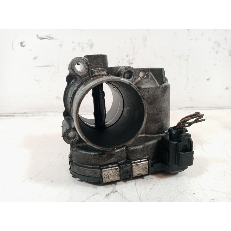 Boîtier de papillon Renault Scenic II | Desguace Becerril
