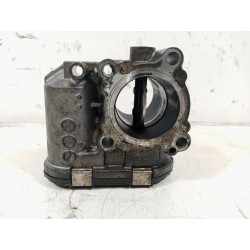 Boîtier de papillon Renault Scenic II | Desguace Becerril