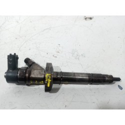 Injetor Renault Master II phase 2 caja cerrada | Desguace Becerril