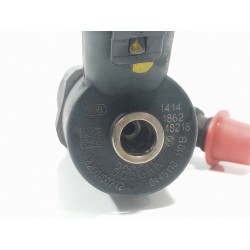 Injetor Renault Laguna II (BG0) | Desguace Becerril