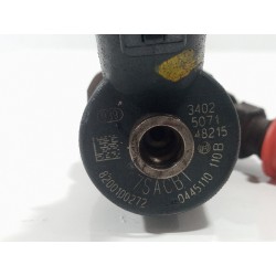 Injecteur Renault Laguna II (BG0) | Desguace Becerril