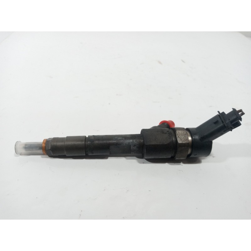 Injector Renault Laguna II (BG0) | Becerril Scrap Yard