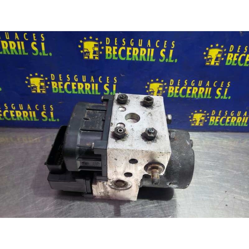 Recambio de abs para nissan primera berlina (p11) gx referencia OEM IAM 476608F820 0265216586 