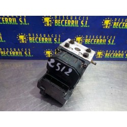 Recambio de abs para nissan primera berlina (p11) gx referencia OEM IAM 476608F820 0265216586 