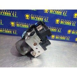 Recambio de abs para nissan primera berlina (p11) gx referencia OEM IAM 476608F820 0265216586 