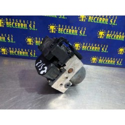 Recambio de abs para nissan primera berlina (p11) gx referencia OEM IAM 476608F820 0265216586 