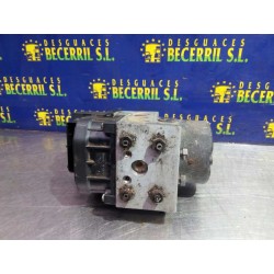 Recambio de abs para nissan primera berlina (p11) gx referencia OEM IAM 476608F820 0265216586 