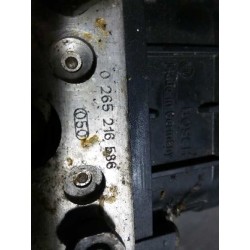Recambio de abs para nissan primera berlina (p11) gx referencia OEM IAM 476608F820 0265216586 