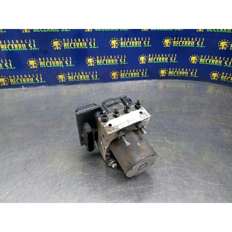 Recambio de abs para nissan note (e11e) tekna referencia OEM IAM 476609U200 0265235047 