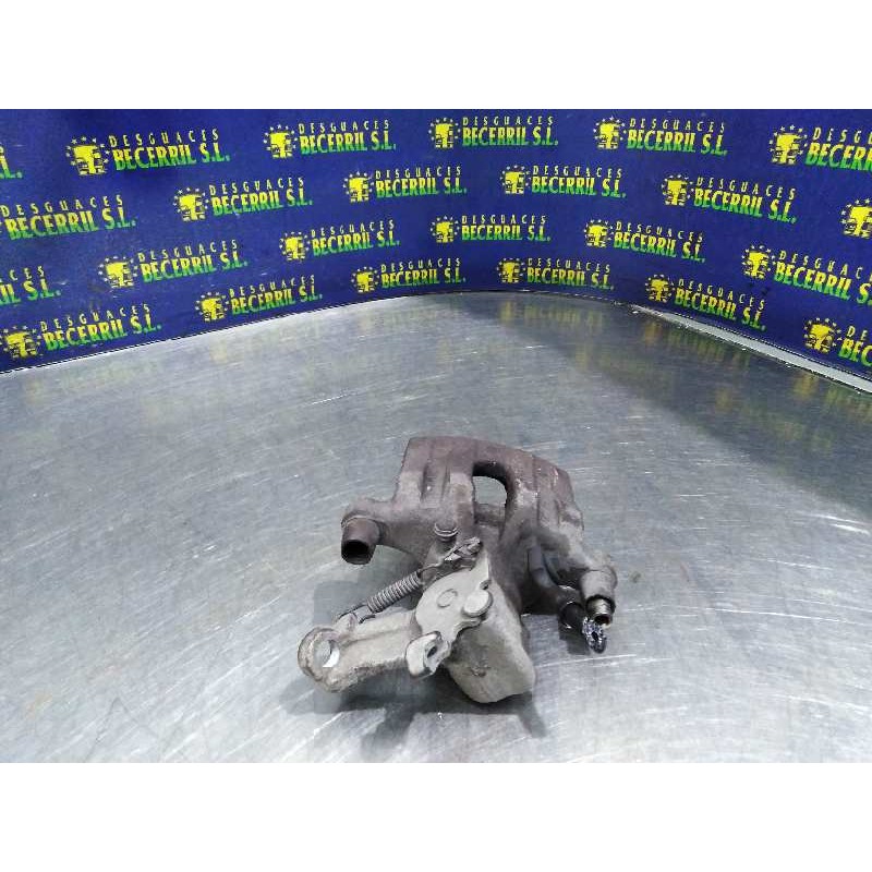 Recambio de pinza freno trasera derecha para opel vectra c berlina comfort referencia OEM IAM Recambio de pinza freno trasera derecha para opel vectra c berlina comfort referencia OEM IAM