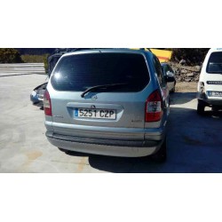 opel zafira a del año 2004